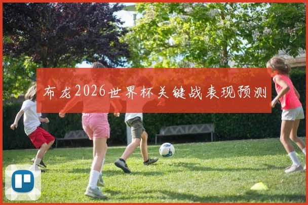 布龙2026世界杯关键战表现预测