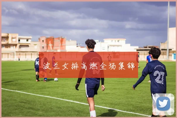 波兰女排高燃全场集锦