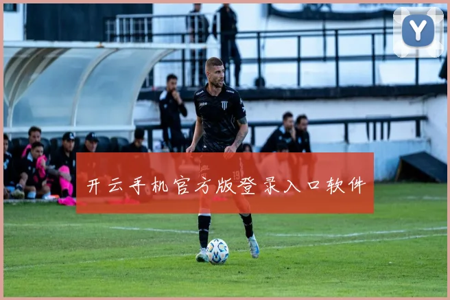 开云手机官方版登录入口软件