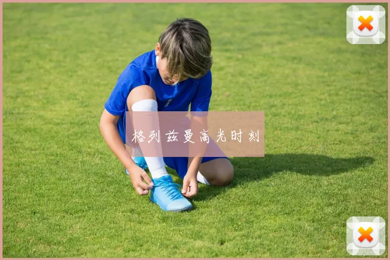 格列兹曼高光时刻