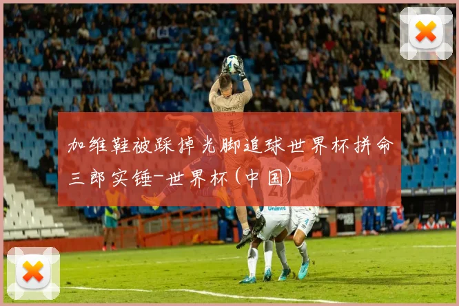 加维鞋被踩掉光脚追球世界杯拼命三郎实锤-世界杯(中国)