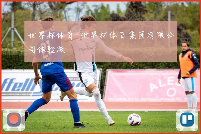 世界杯体育-世界杯体育集团有限公司体验版