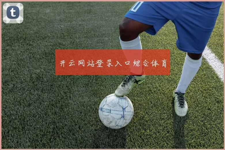 开云网站登录入口综合体育