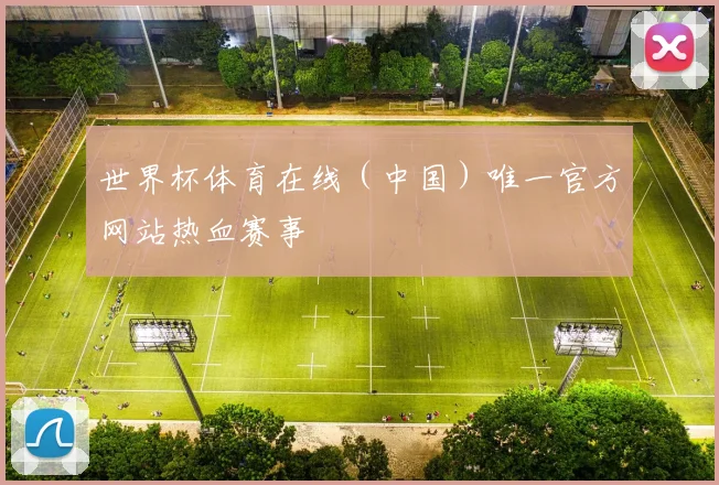 世界杯体育在线（中国）唯一官方网站热血赛事