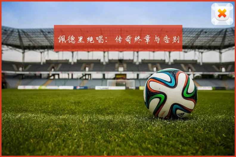 佩德里绝唱：传奇终章与告别