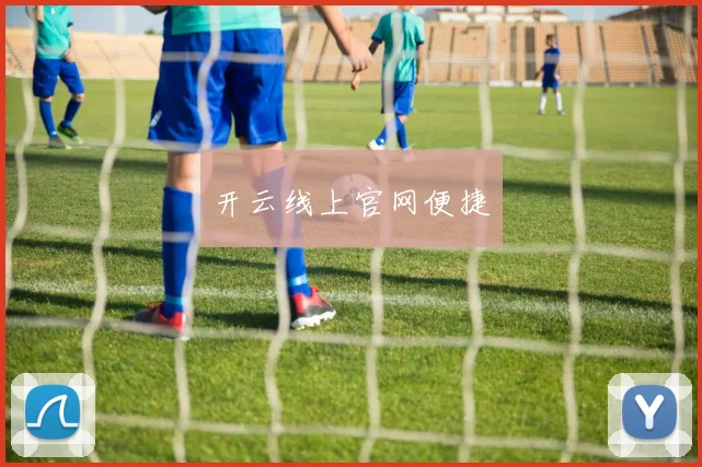 开云线上官网便捷