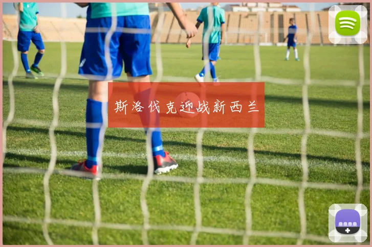 斯洛伐克迎战新西兰