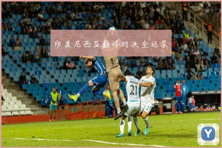 印度尼西亚巅峰对决全记录