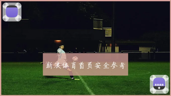 新浪体育首页安全参考