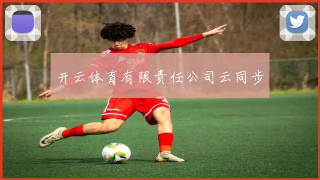 开云体育有限责任公司云同步