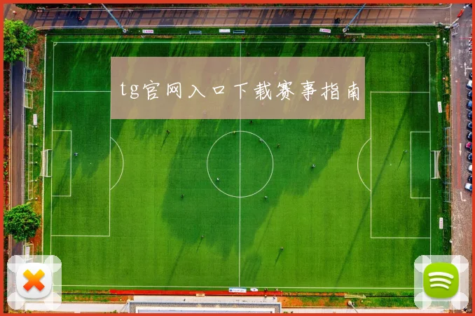 tg官网入口下载赛事指南