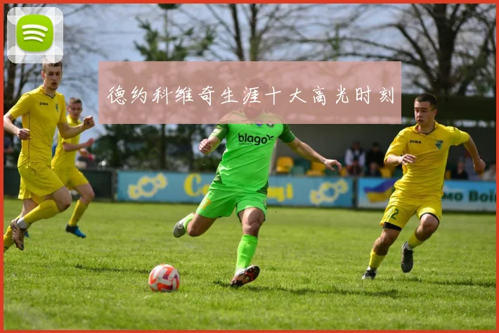 德约科维奇生涯十大高光时刻
