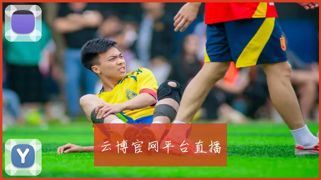云博官网平台直播