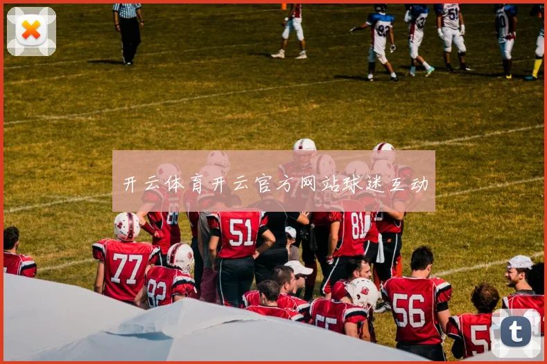 开云体育开云官方网站球迷互动