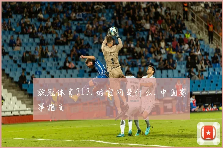 欧冠体育713.的官网是什么.中国赛事指南