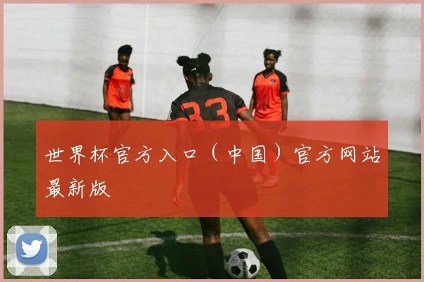 世界杯官方入口（中国）官方网站最新版