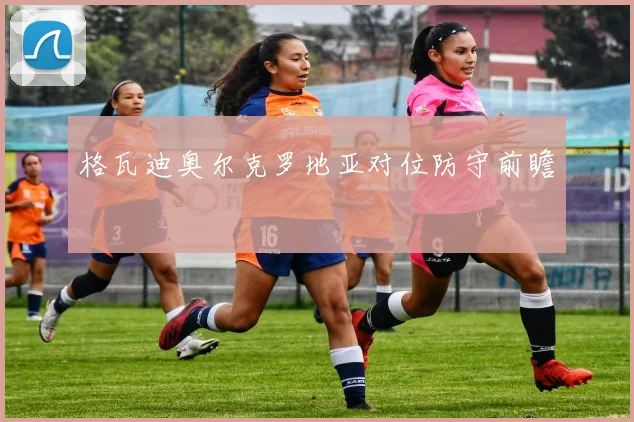 格瓦迪奥尔克罗地亚对位防守前瞻