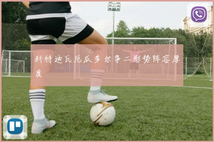 科特迪瓦厄瓜多尔争二形势阵容厚度