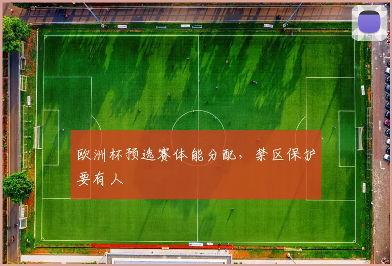 欧洲杯预选赛体能分配，禁区保护要有人
