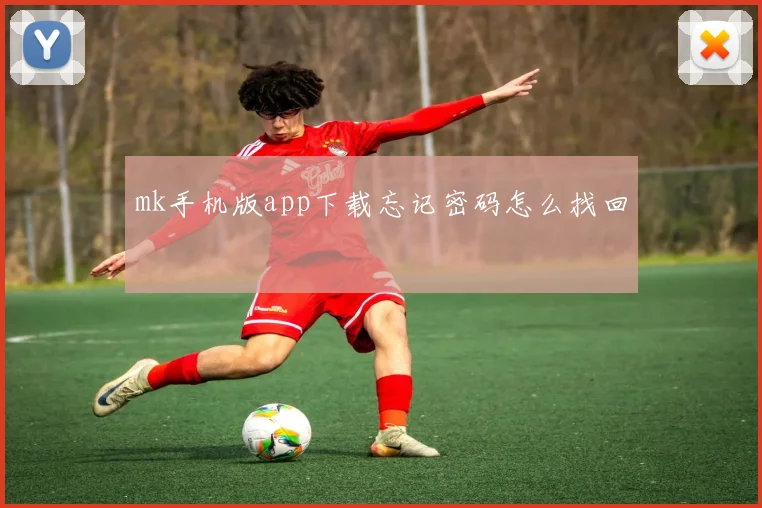 mk手机版app下载忘记密码怎么找回