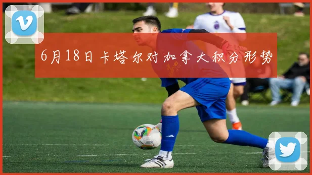 6月18日卡塔尔对加拿大积分形势